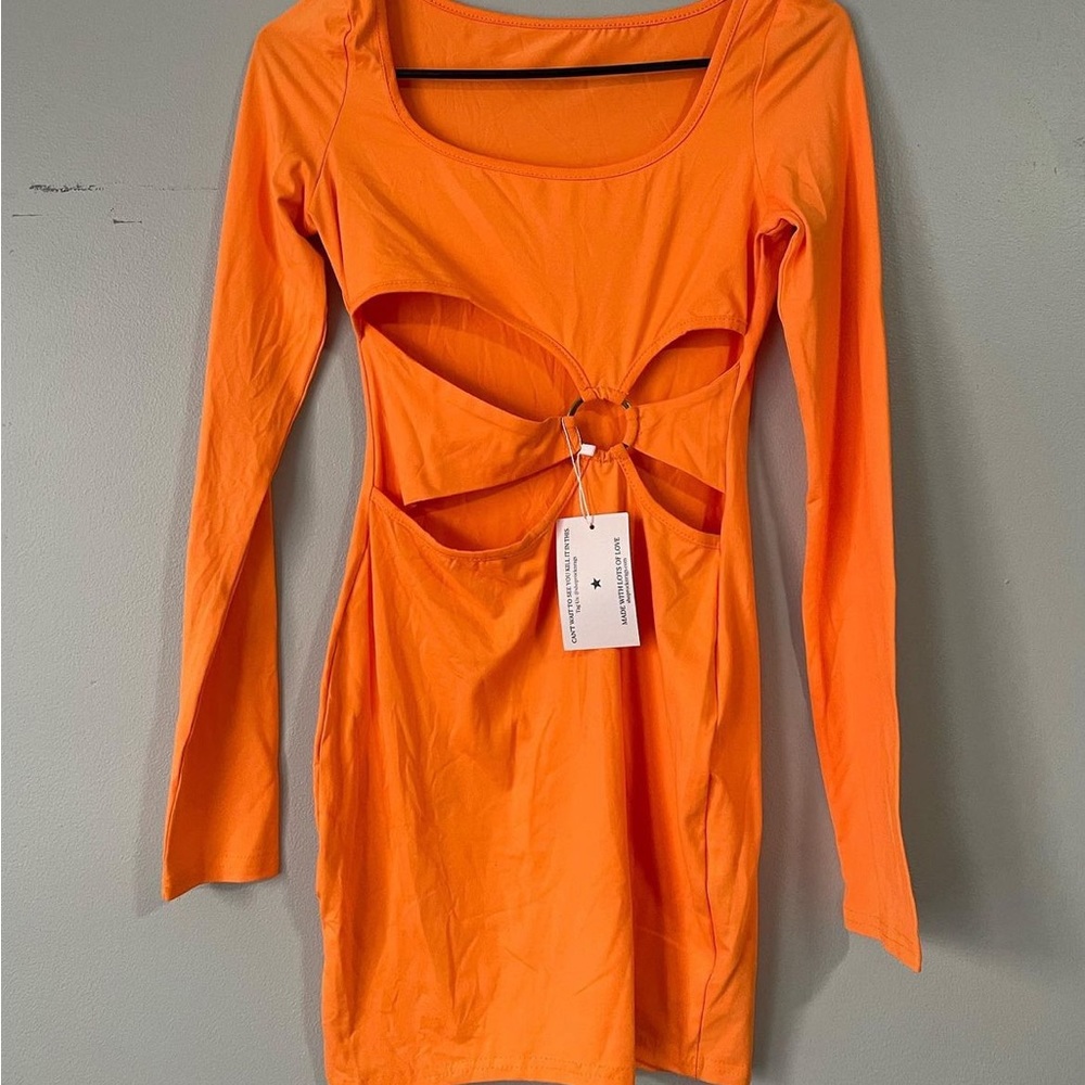 RocknRags Dress